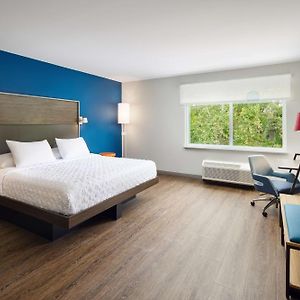 King Room Mobility accessible
